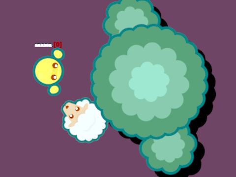 Jogo Wilders. io  online