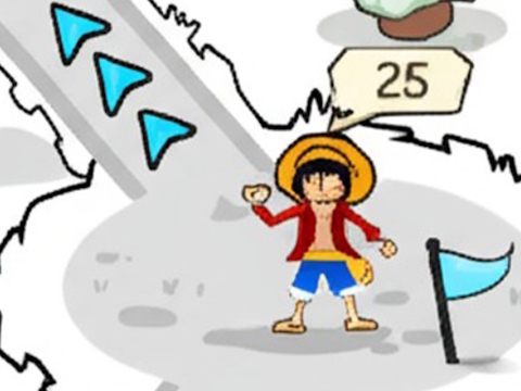 Jogo Stick Wars  online