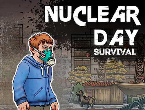 Jogo Sobrevivência do dia nuclear  online