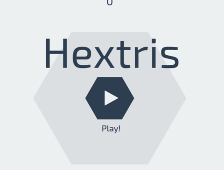 Jogo Hextris  online