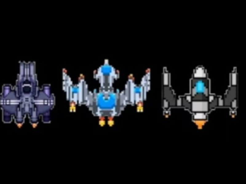 Jogo Espaço exterior  online