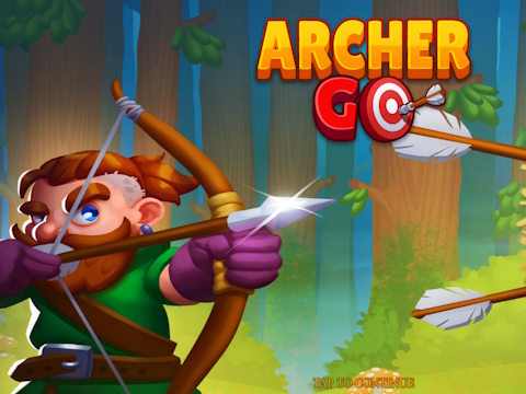 Jogo Acer go  online