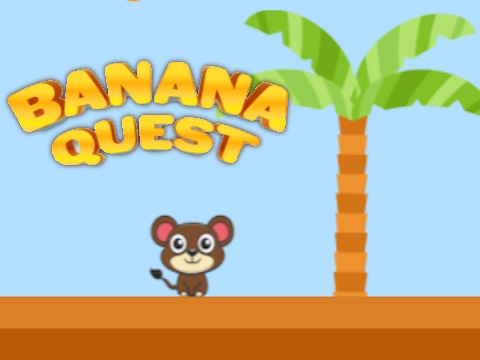 Jogo Missão de banana  online
