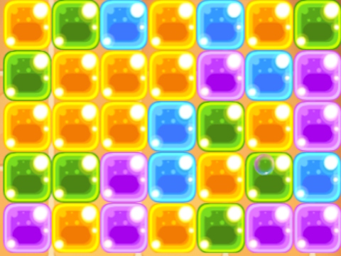 Jogo Blasters gumdrop  online