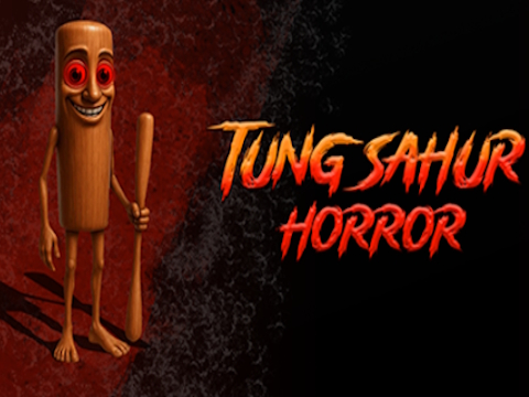 Jogo Tung Sahur Horror  online