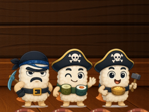 Jogo Escape de bolsa de moeda pirata  online