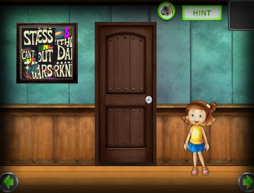 Jogo AMGEL Kids Room Escape 303  online
