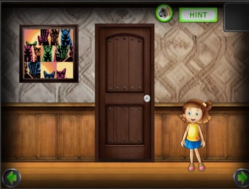 Jogo AMGEL KIDS SALE ESCAPE 304  online