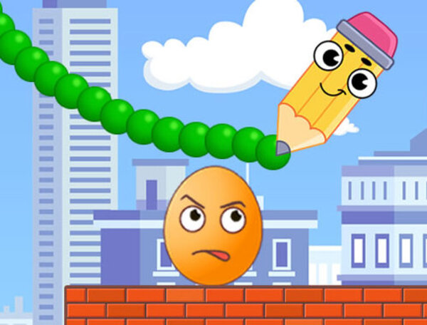 Jogo Esmague os ovos  online