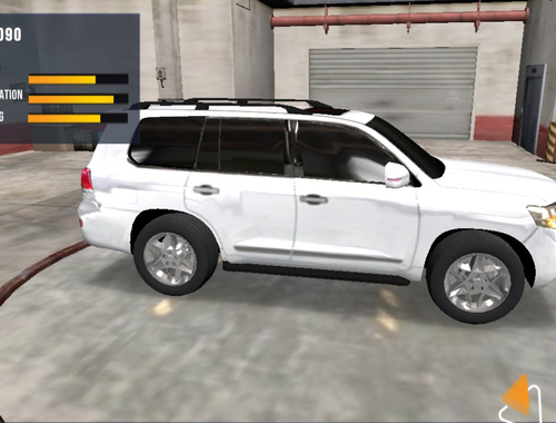 Jogo PRADO CARRO DOVENDO  online