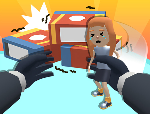 Jogo Caçar e procurar  online