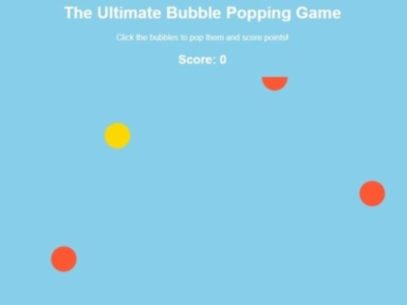 Jogo Popfinity  online