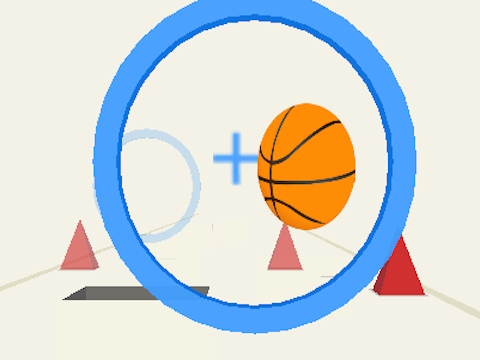 Jogo Bouncingball  online