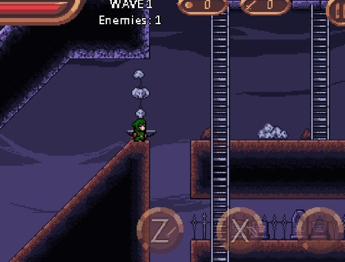 Jogo A Arena de Quest  online