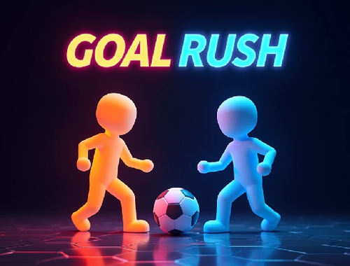 Jogo Raça de gol  online