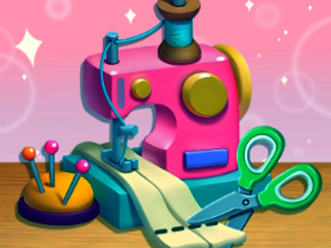 Jogo Doll Game DIY Fashion Star  online