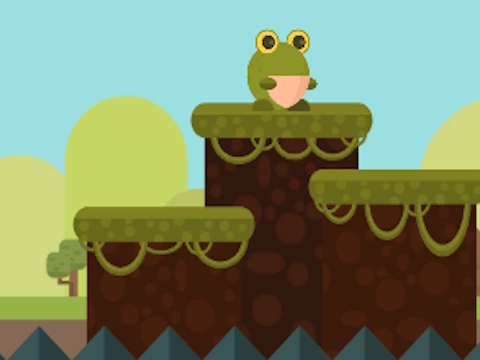 Jogo Tap de sapo  online