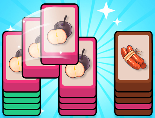 Jogo Mart Puzzle Shopping  online
