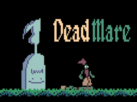 Jogo Mare Dead  online