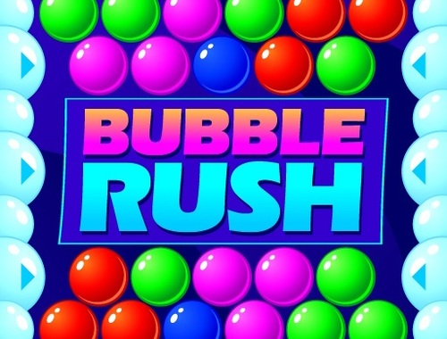 Jogo Chave de bolha  online