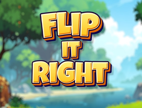 Jogo Vire certo  online