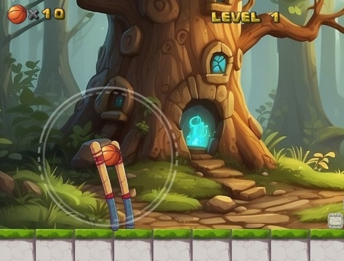 Jogo Apanhador de coruja  online