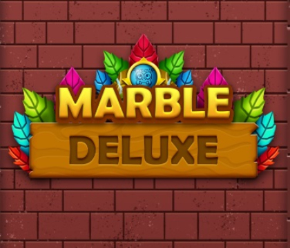 Jogo Deluxe de mármore  online