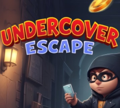 Jogo Escape disfarçada  online