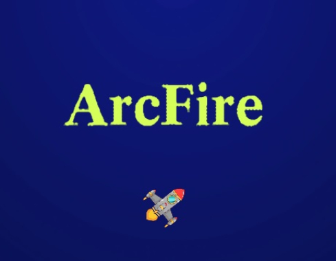 Jogo Arcfire  online