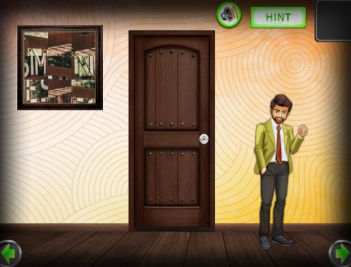 Jogo Amgel Easy Room Escape 281  online