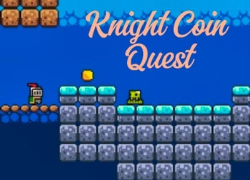 Jogo Knight Coin Crew  online