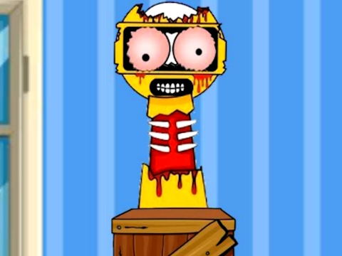 Jogo Desafio do bloco Spunki  online