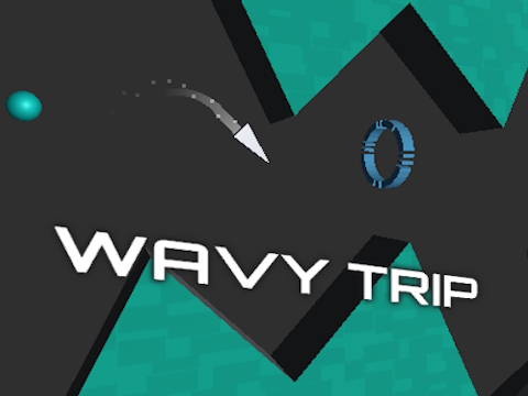 Jogo WAVYTRIP  online