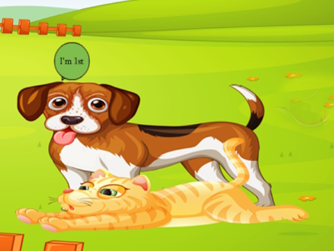 Jogo Bunny Key Quest  online