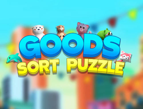 Jogo Organização de mercadorias  online