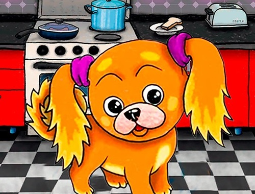 Jogo Doggi  online