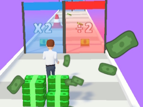 Jogo Atualize seu trabalhador do seu escritório  online