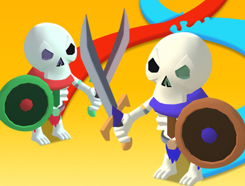 Jogo Desenhar guerra  online