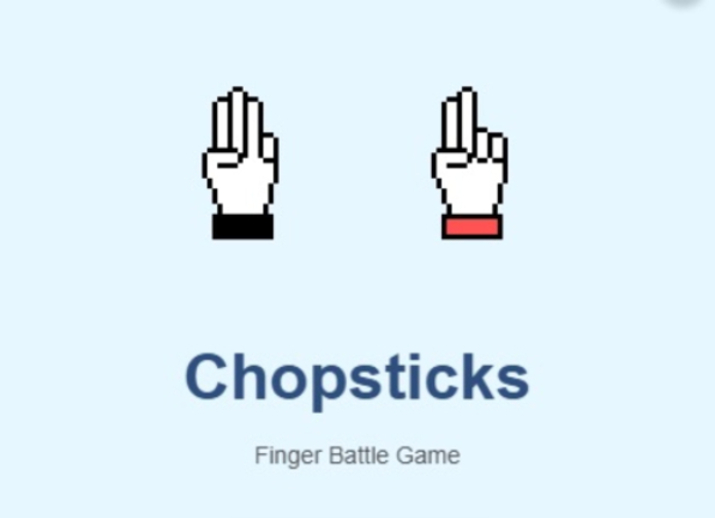 Jogo Pauzinhos  online