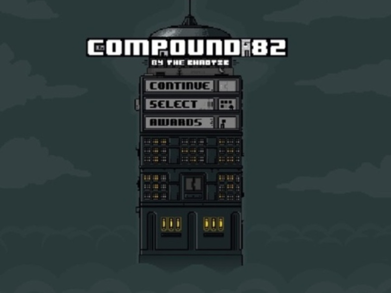 Jogo Composto 82  online