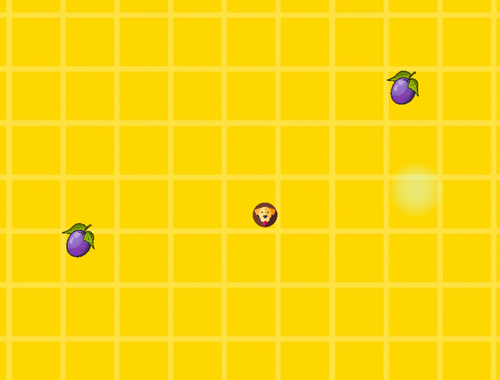 Jogo Rosnar. io  online