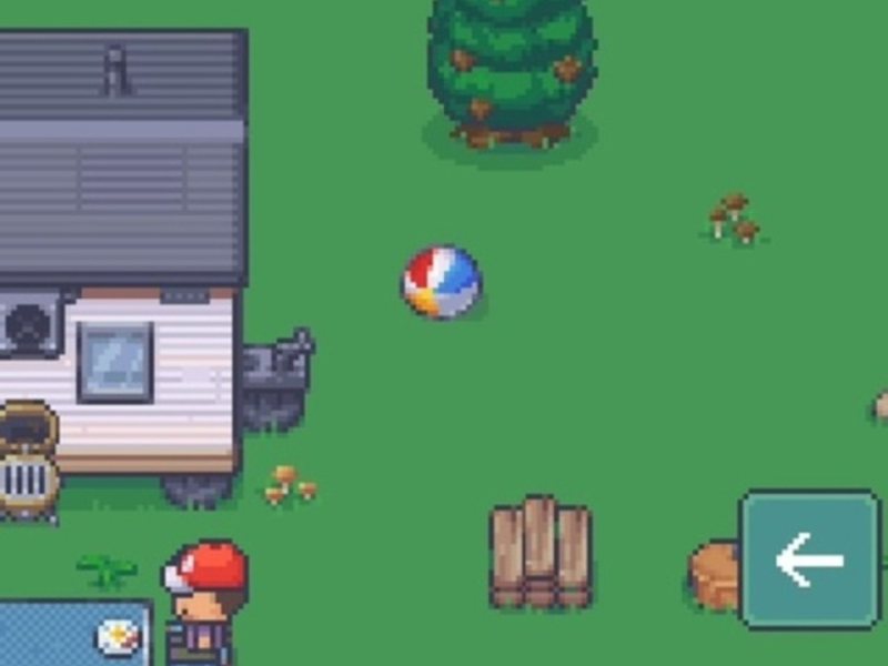 Jogo Objetos ocultos de cinzas  online