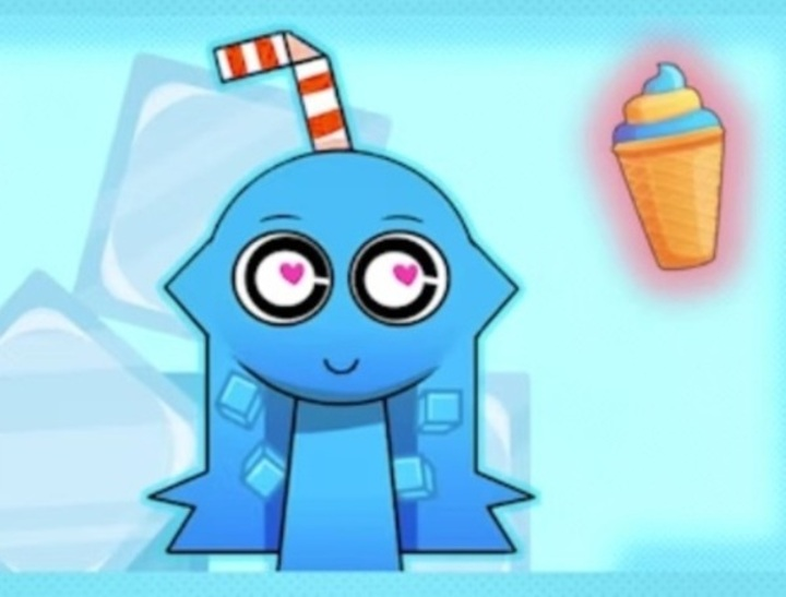 Jogo Spurnki gelo mod aqua  online
