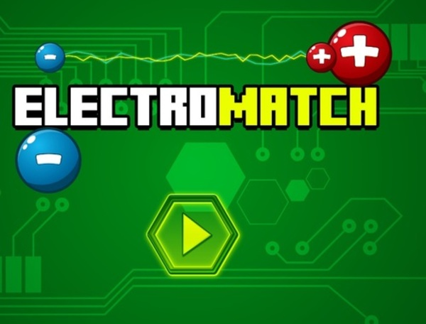 Jogo Match Electro  online