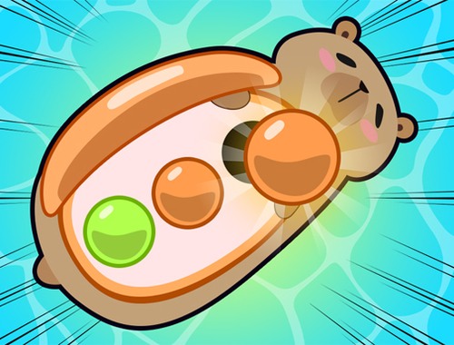 Jogo Capybara parafuso Jam  online