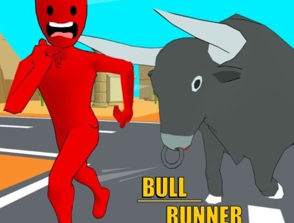 Jogo Tull Runner  online