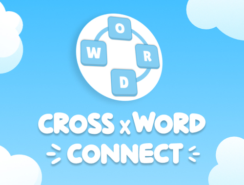 Jogo Cross Connect Word  online