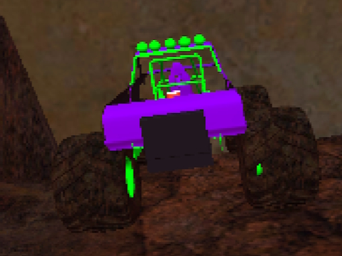 Jogo Truckmania  online