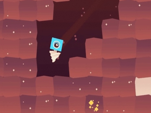 Jogo Mineiro Rush  online