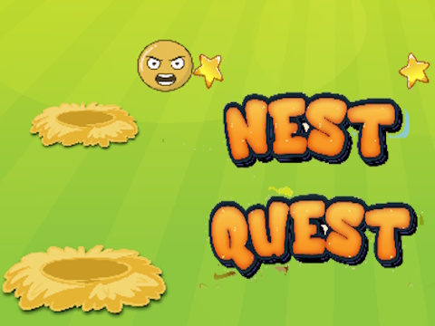 Jogo Nest Quest  online